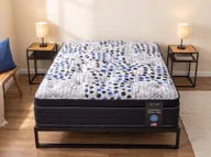 Atlas Pillow Top mattress, view 2