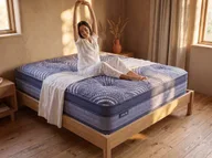 Cool Gel mattress, view 6