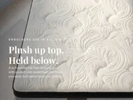 Harmony mattress, view 3