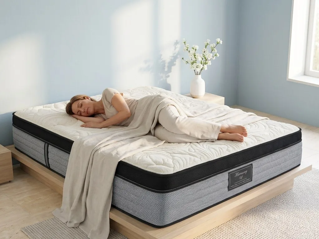 Harmony view 6