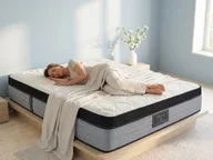 Harmony mattress, view 6