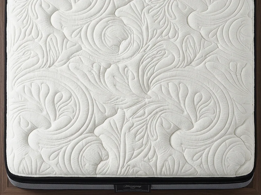 Harmony view 4