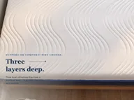 Honeycomb mattress, view 3
