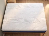 Honeycomb mattress, view 4