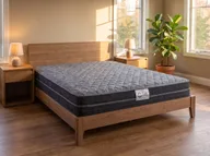 iSoft mattress, view 2