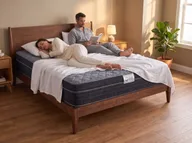 iSoft mattress, view 6