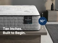 Kingston mattress, view 5