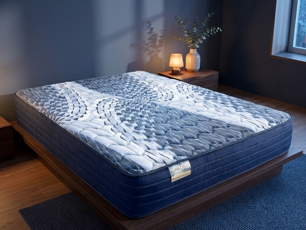Luna Deluxe