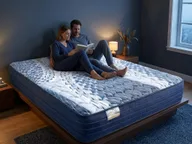 Luna Deluxe mattress, view 6