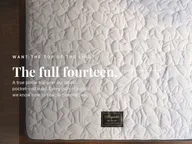 Majestic mattress, view 3