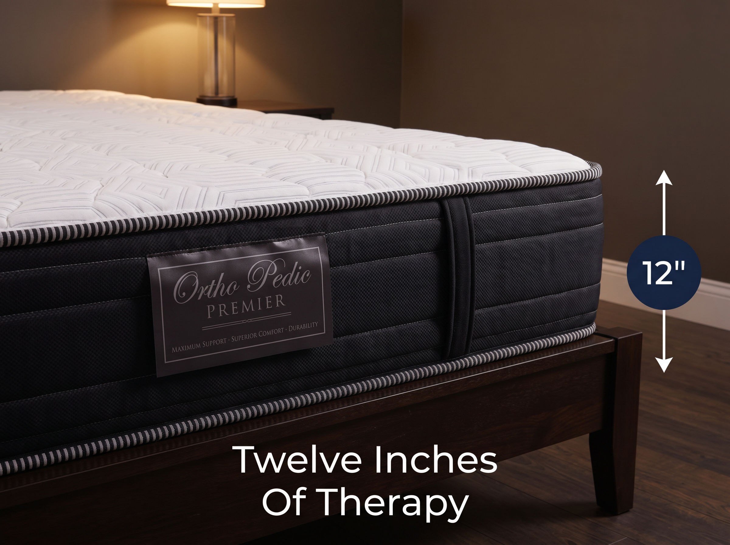 Ortho-Pedic Premier view 5
