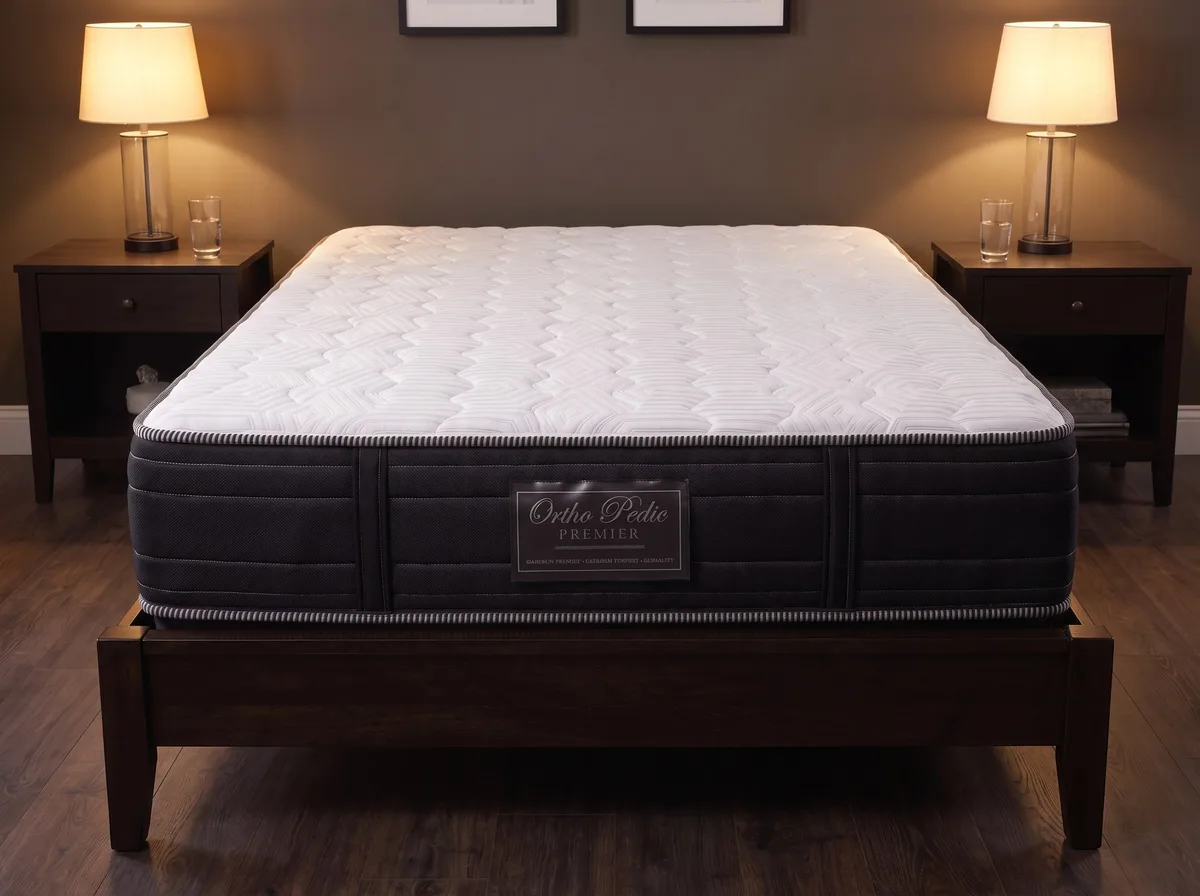Ortho-Pedic Premier