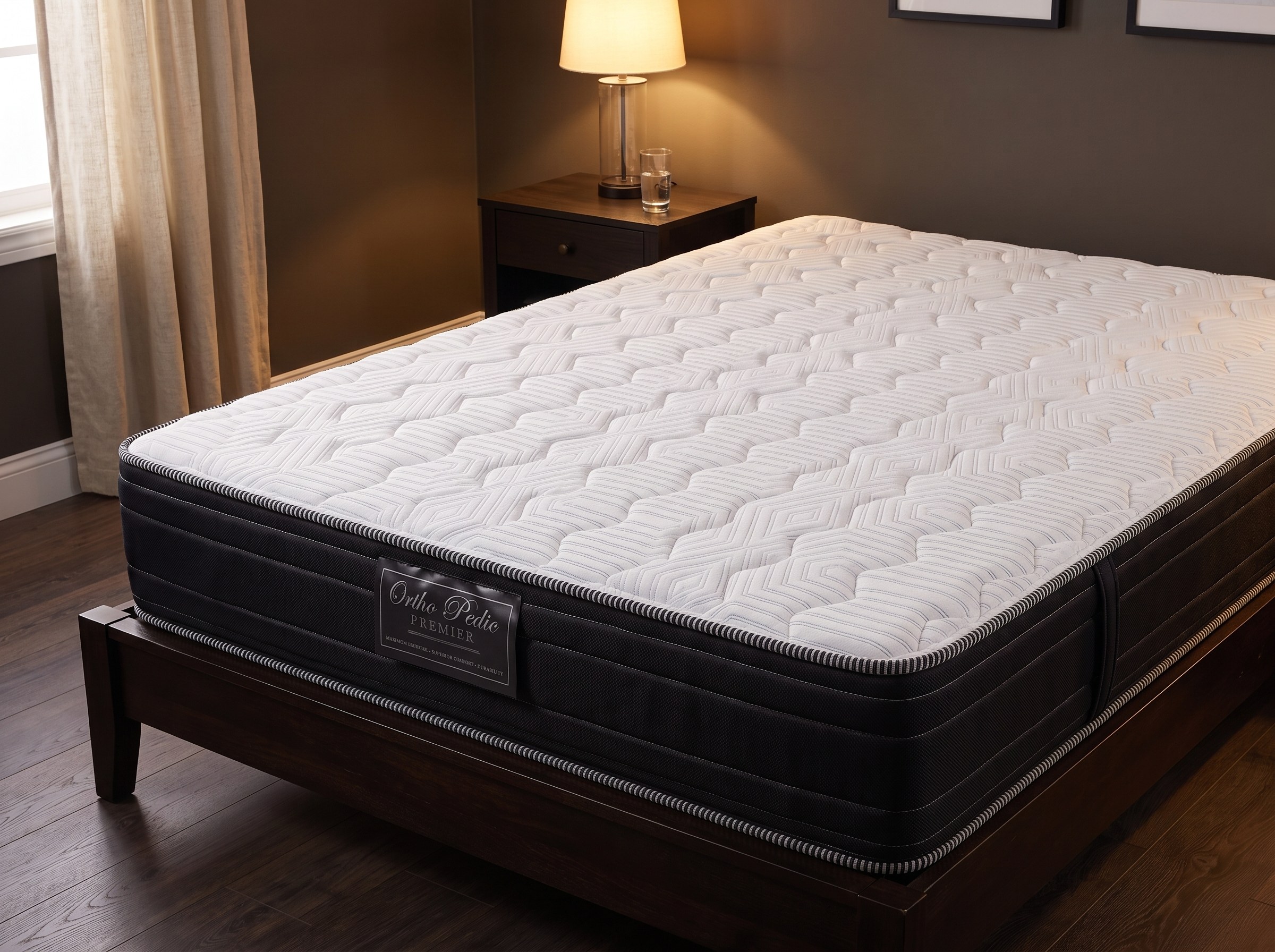 Ortho-Pedic Premier