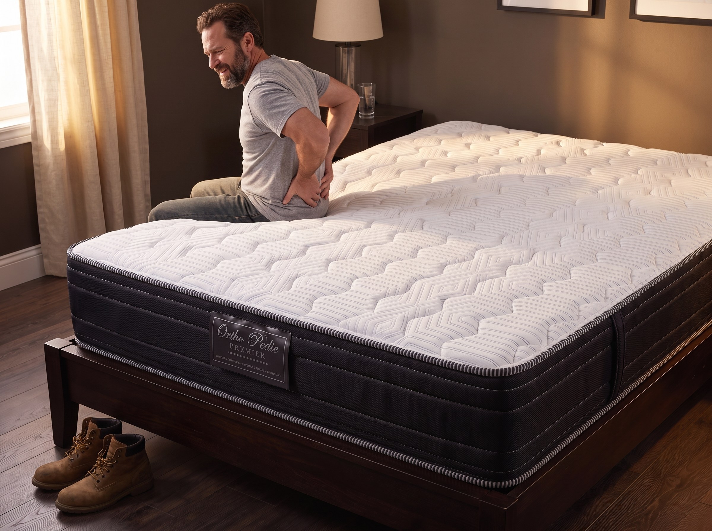 Ortho-Pedic Premier view 6