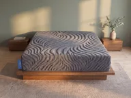 Prestige mattress, view 2