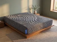 Prestige mattress, view 1