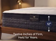 Royal Premier mattress, view 5