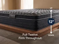 Supreme mattress, view 5