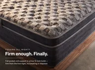 Supreme mattress, view 3